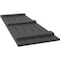 Ekena Millwork Americraft 5-Board, 3 Batten Exterior Real Wood Joined Board-n-Batten Shutters, ARW401BB518X50SMH, PR ARW401BB518X50SMH - alternate 8